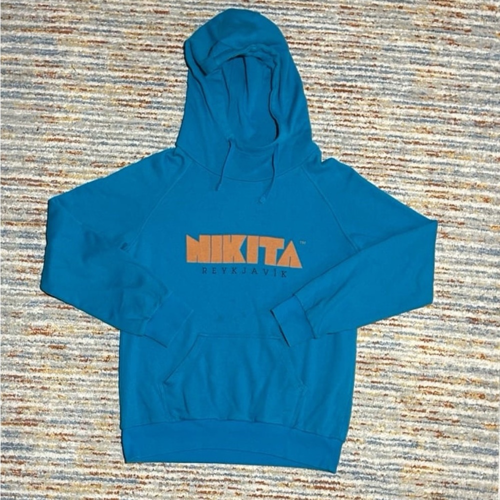 Nikita Hoodie